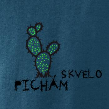 Pichám skvelo Pichám skvelo