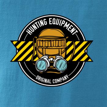 Hunting equipment