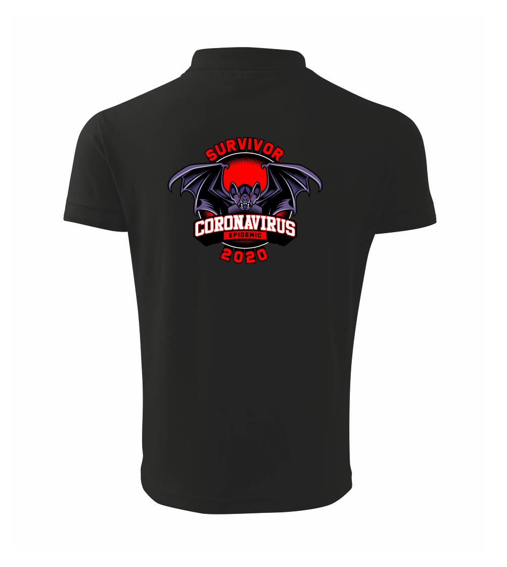 Corona netopier survive Corona netopier survive