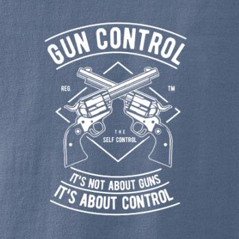 Gun Control Gun Control