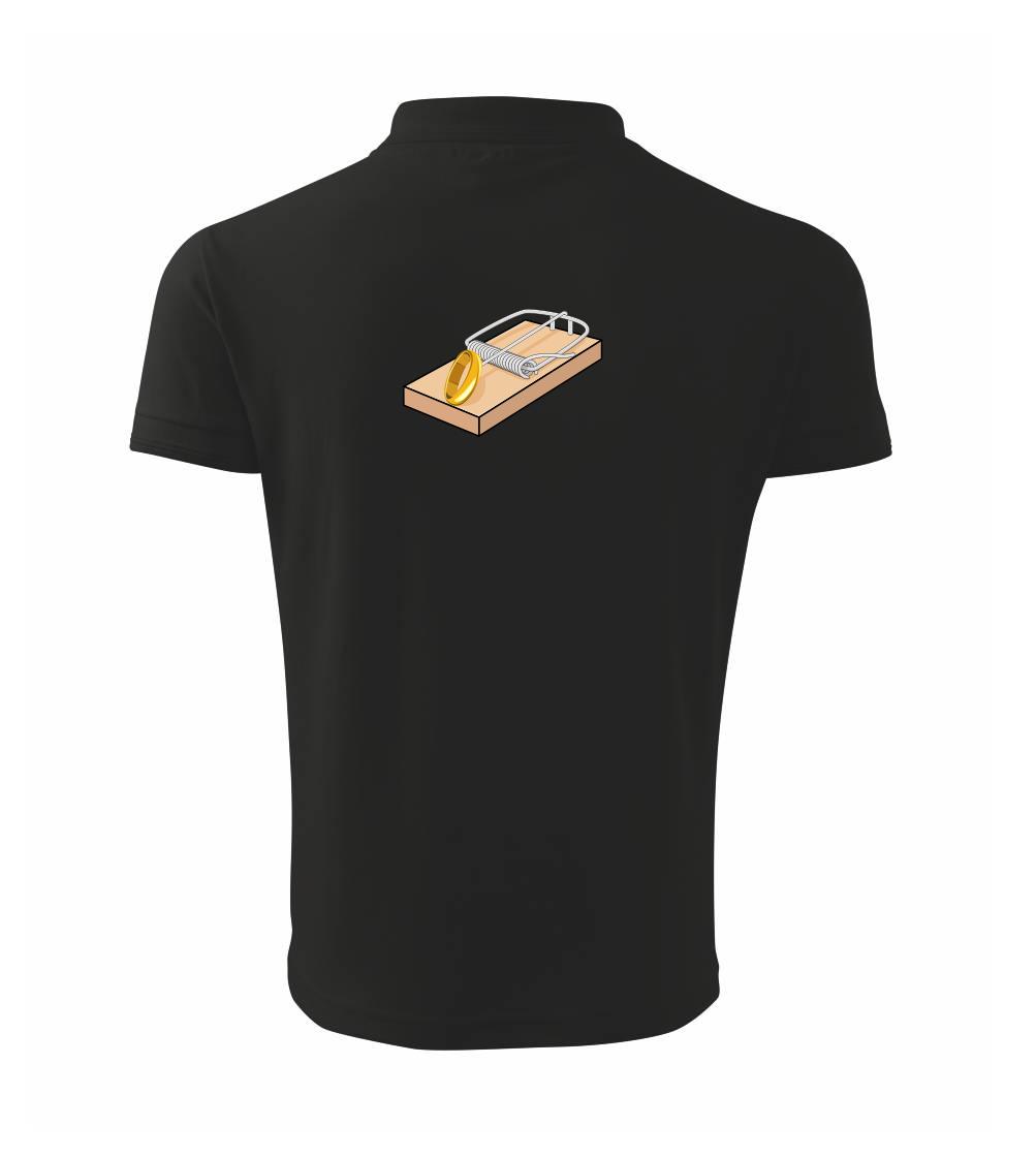 Pasca na ženícha Pasca na ženícha