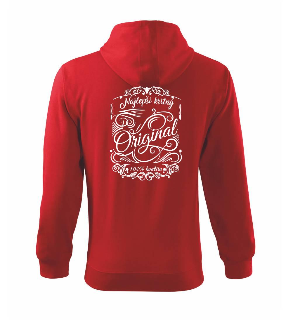 Vintage - Najlepší krstný