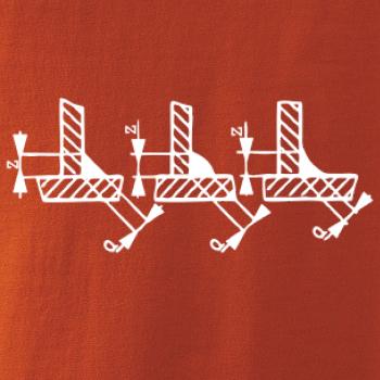 Zvárač - Kútový zvar