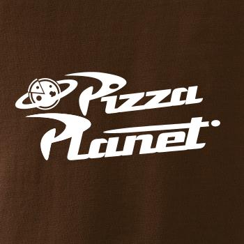 Pizza Planet
