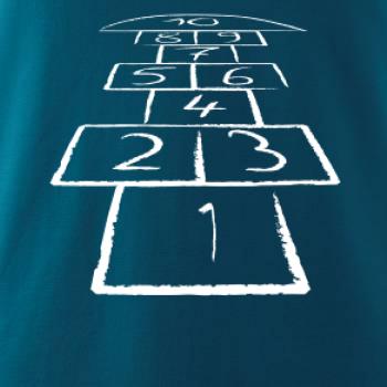 Skákajúca škôlka