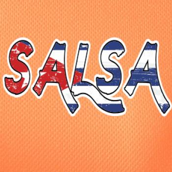 Salsa vlajka