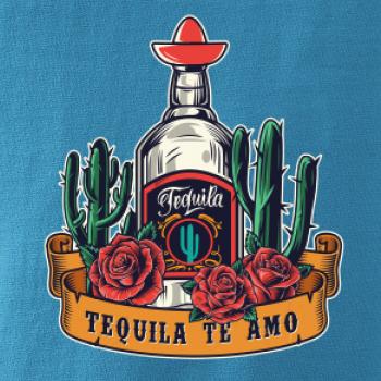 Tequila te amo