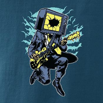 Death Rock Death Rock