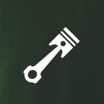 Piest jednoduchý Piest jednoduchý