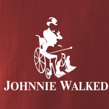 Johnnie Walked