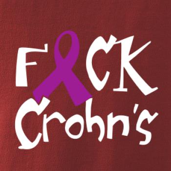 F*ck Crohns