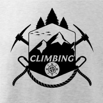 Climbing Erb Climbing Erb