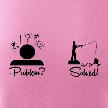 Problem? Solved! - Rybárčenie