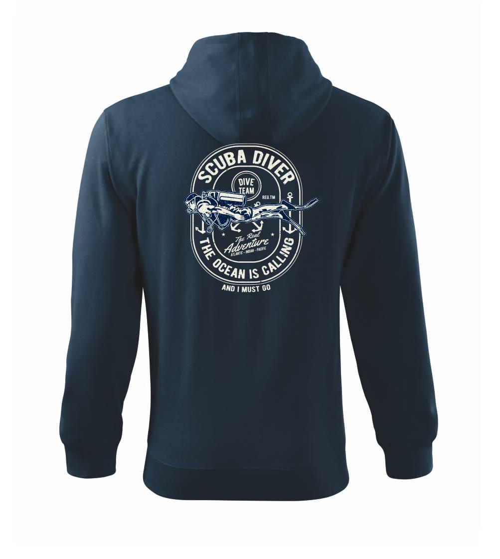 Scuba Diver Scuba Diver