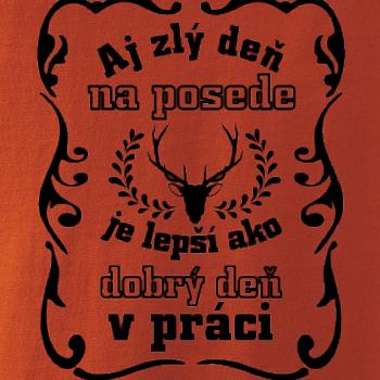 Deň na posede Deň na posede