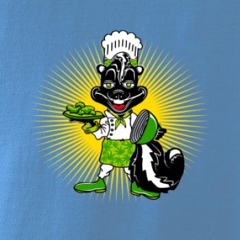 Skunk kuchár (Pecka design)