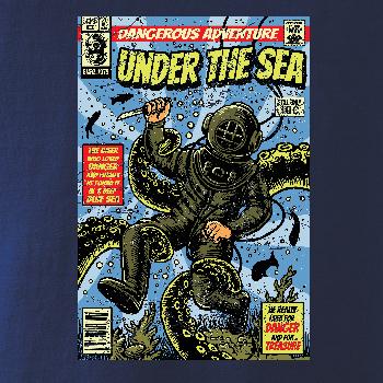 Under The Sea