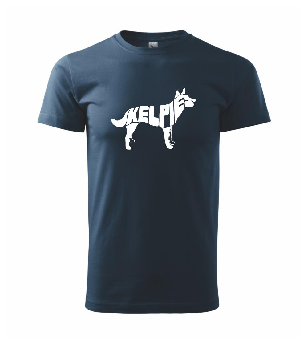 Austrálska kelpie Austrálska kelpie