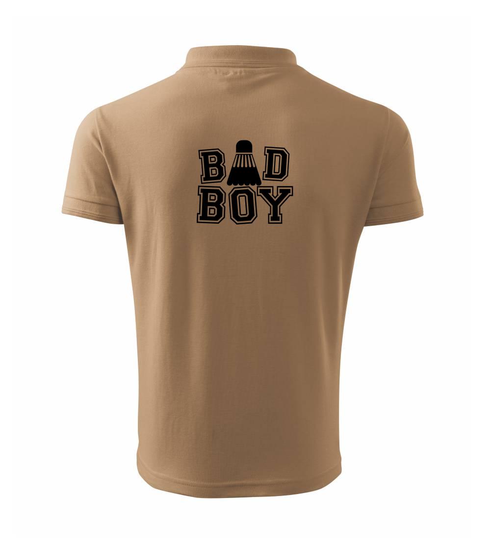 Badminton Bad Boy Badminton Bad Boy