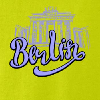 Berlin Lettering