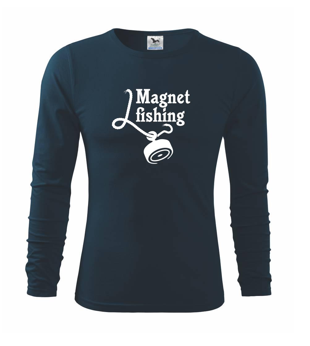 Magnet fishing Magnet fishing