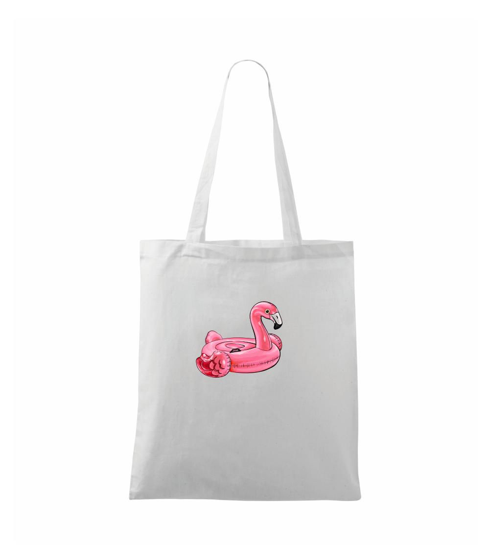 Nafukovacie plameniak