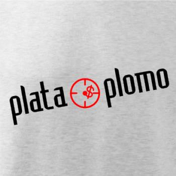 Plata oplomo Plata oplomo