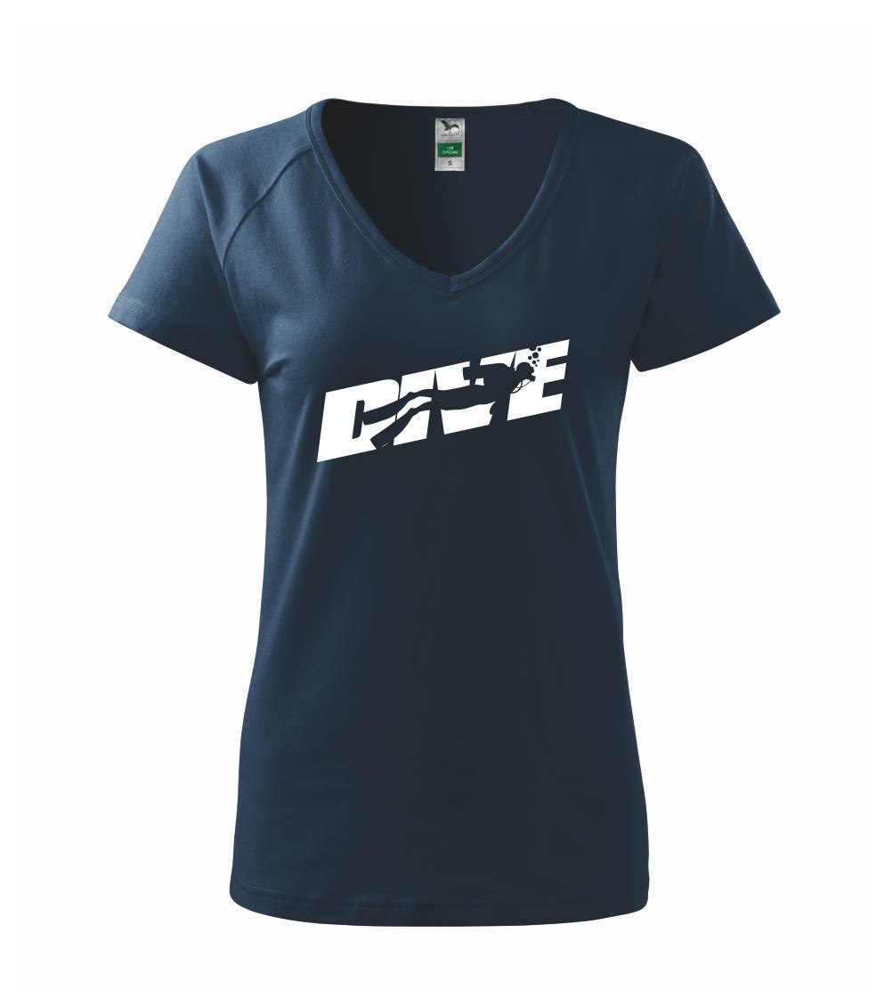 Dive potápač Dive potápač