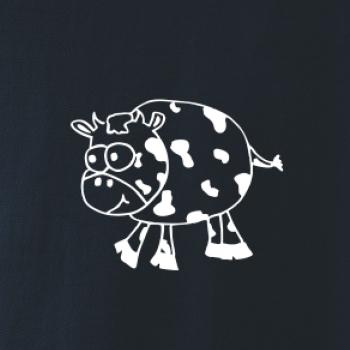 Kráva tučná