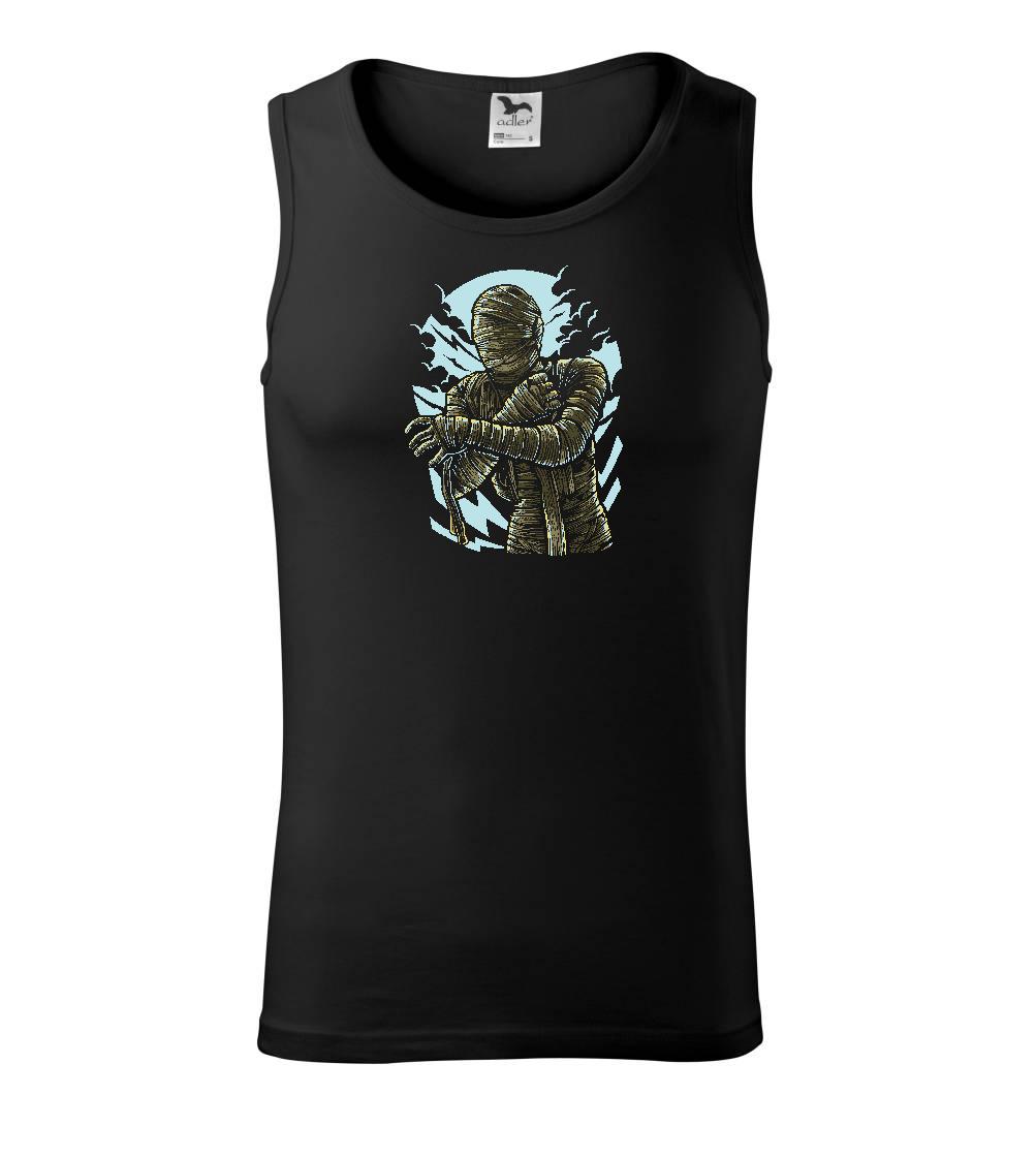 Grafické tričká - The Mummy - Tielko pánske Core