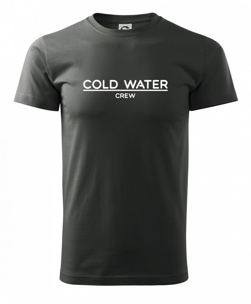 Cold water crew Cold water crew