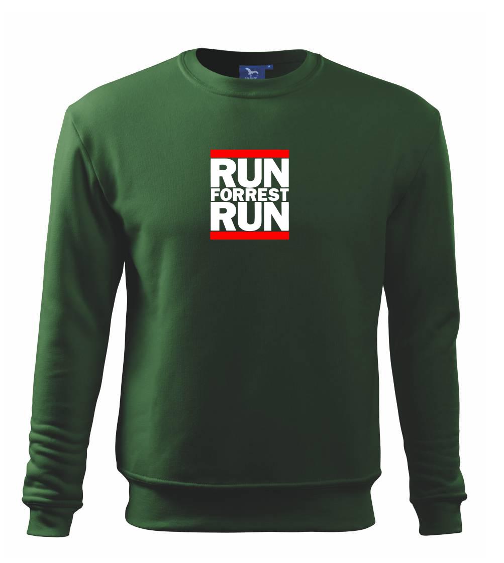 Run Forrest Run Run Forrest Run