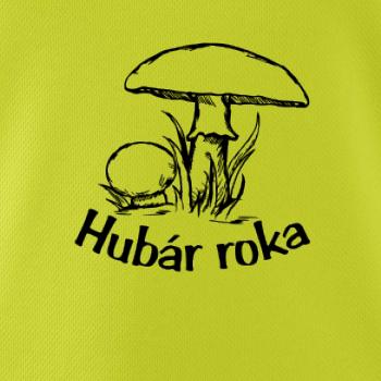 Hubár roka, Hubárka roka Hubár roka, Hubárka roka