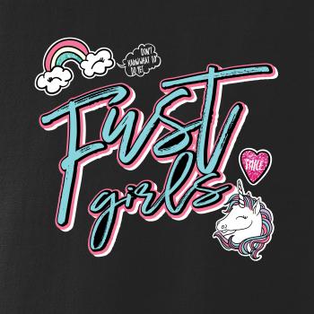 Frst girls Frst girls