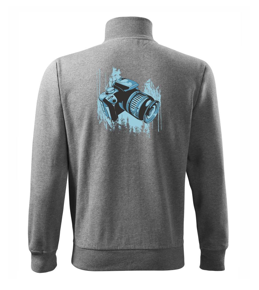 Zrkadlovka v prírode Zrkadlovka v prírode