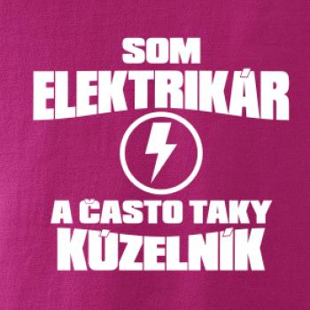 Elektrikár kúzelník Elektrikár kúzelník