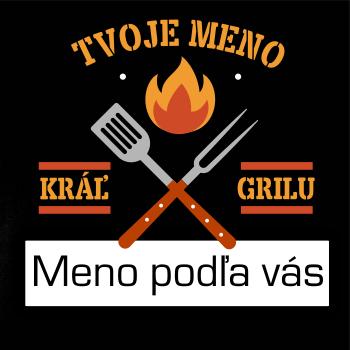 Grilovacie náradie kráľ grilu Grilovacie náradie kráľ grilu