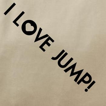 I love Jump!