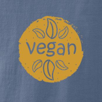 Vegan hnedý kruh Vegan hnedý kruh
