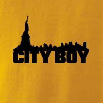 Cityboy