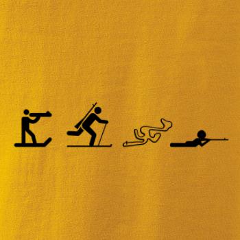 Biathlon - ikonky Biathlon - ikonky