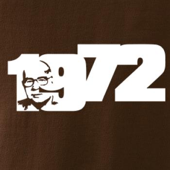 Husákovo dieťa - 1972