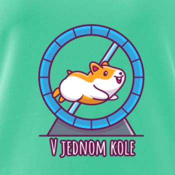 Škrečok v jednom kole Škrečok v jednom kole