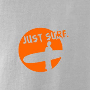 Just Surf Just Surf