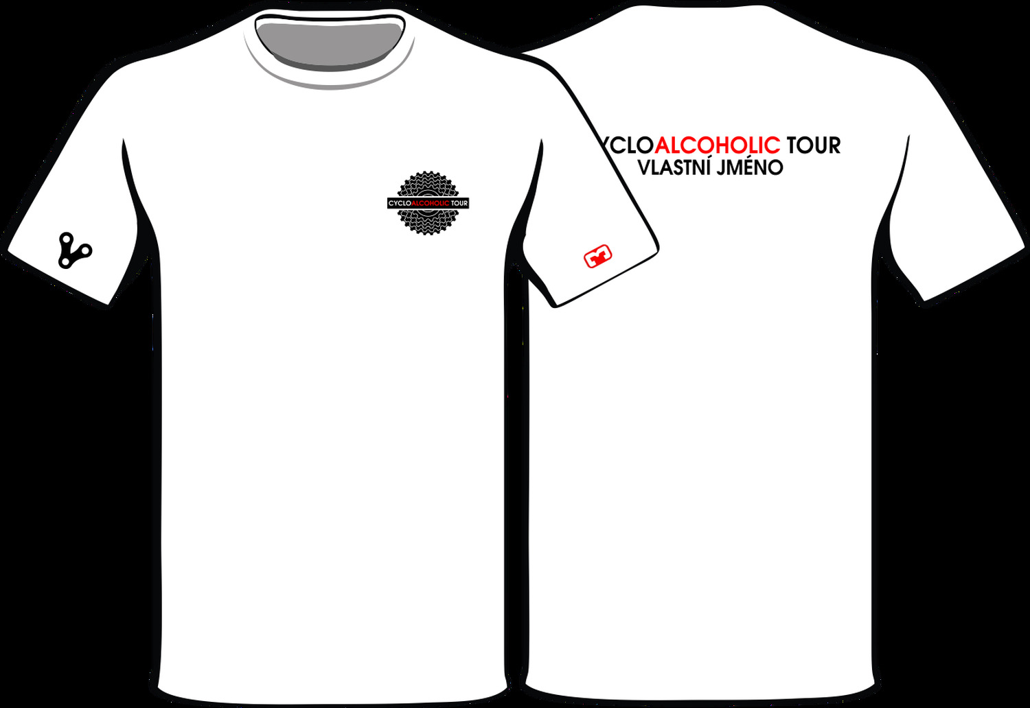 Cycloalcoholic Tour (vlastné meno)