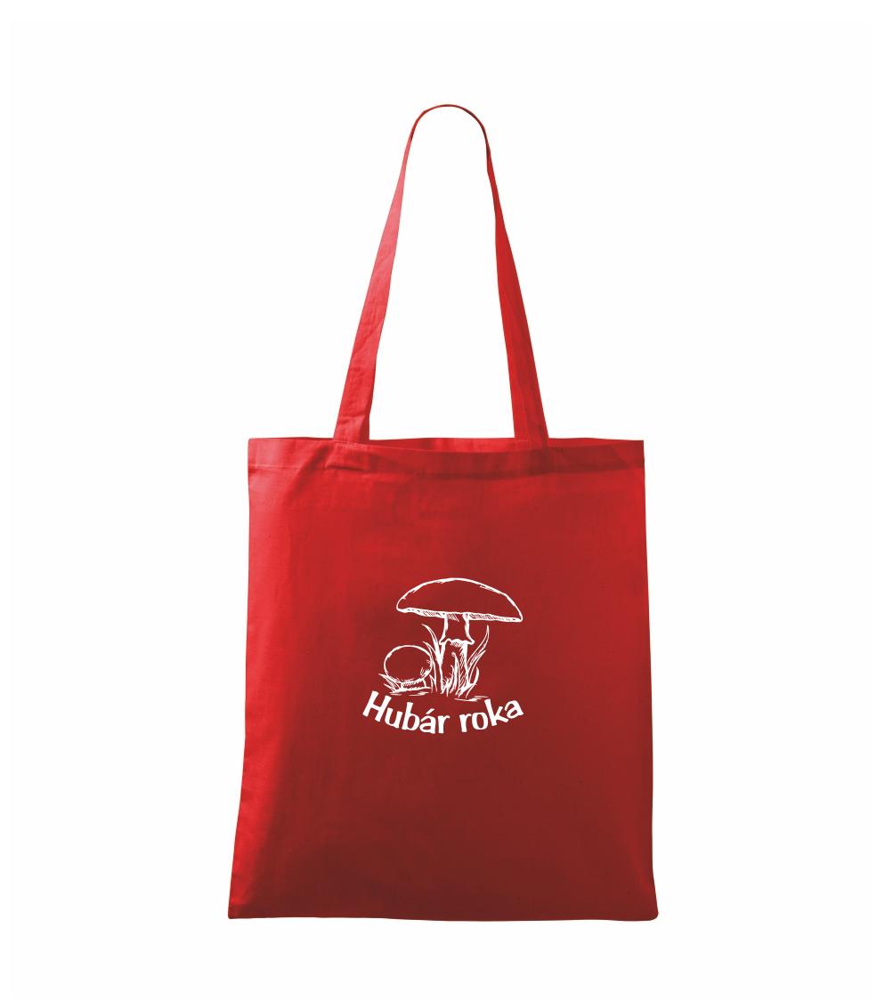 Hubár roka, Hubárka roka