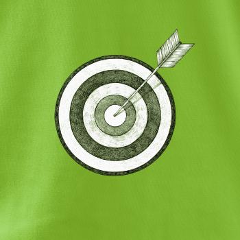 Terč na lukostreľbu