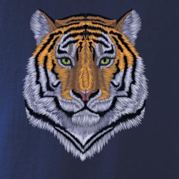 Tiger hlava