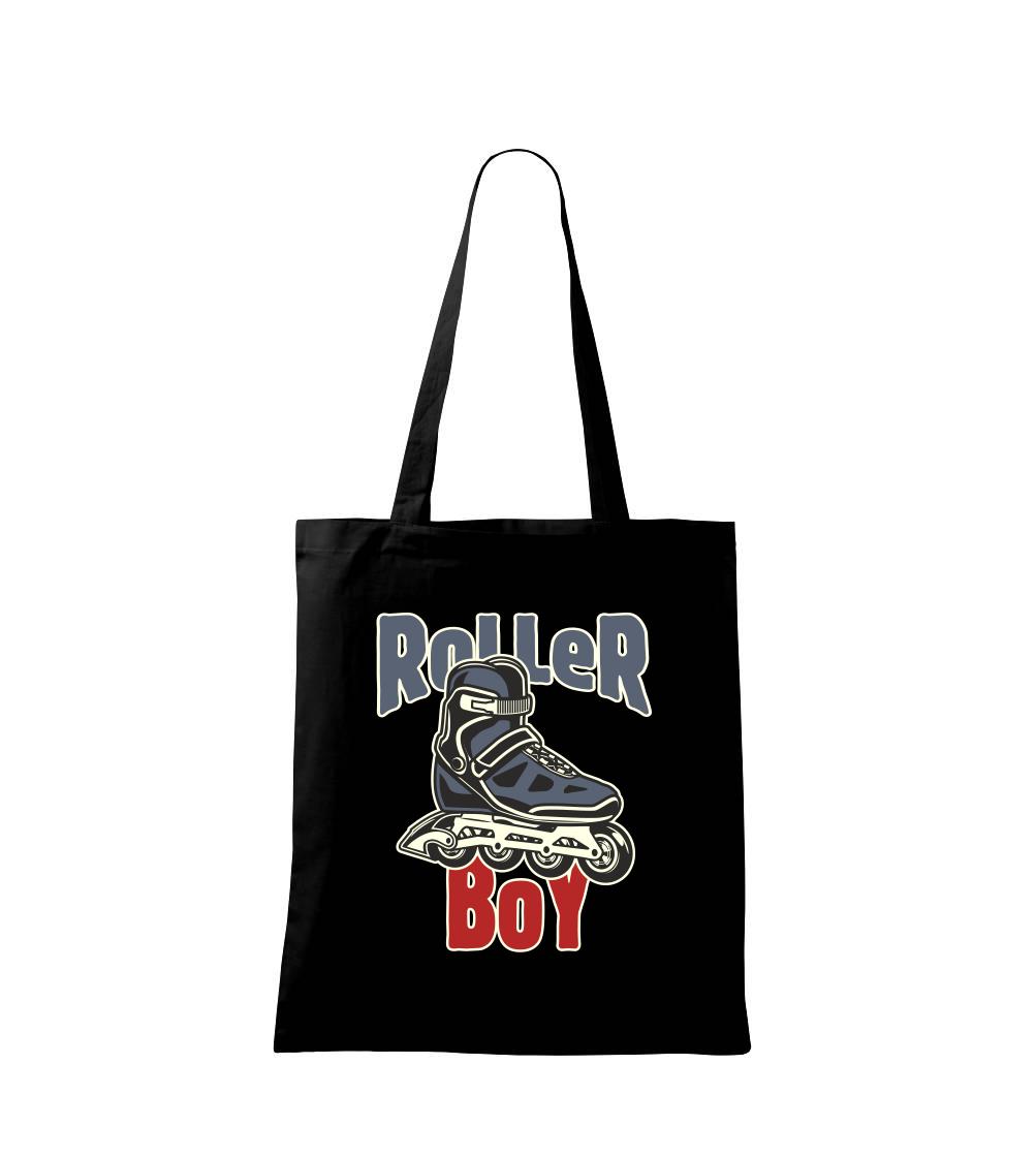 Roller boy modern