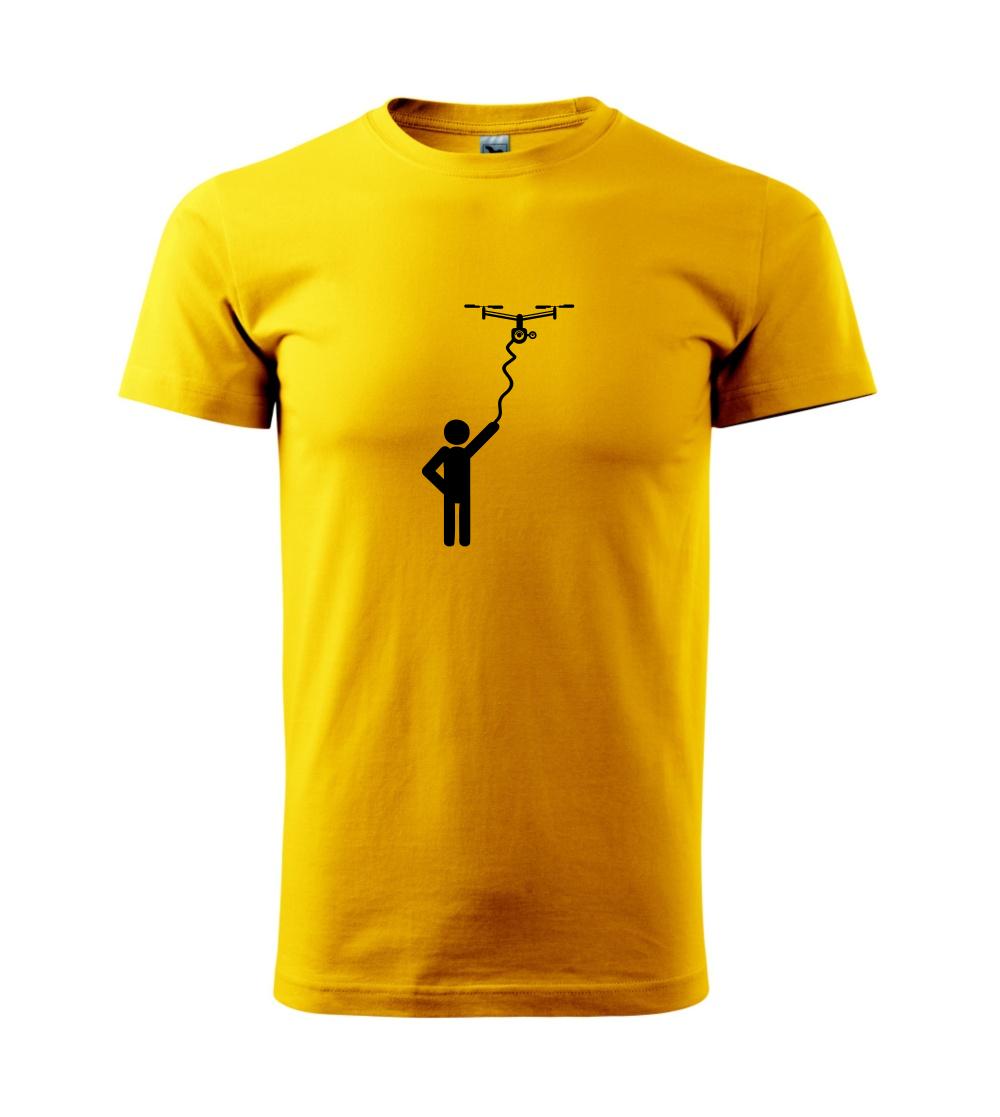 Dron na kábli Dron na kábli